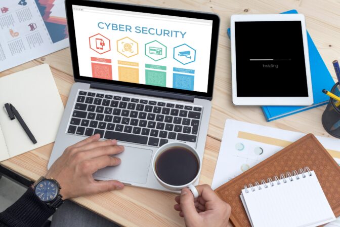 Top 10 Cybersecurity Best Practices for 2024