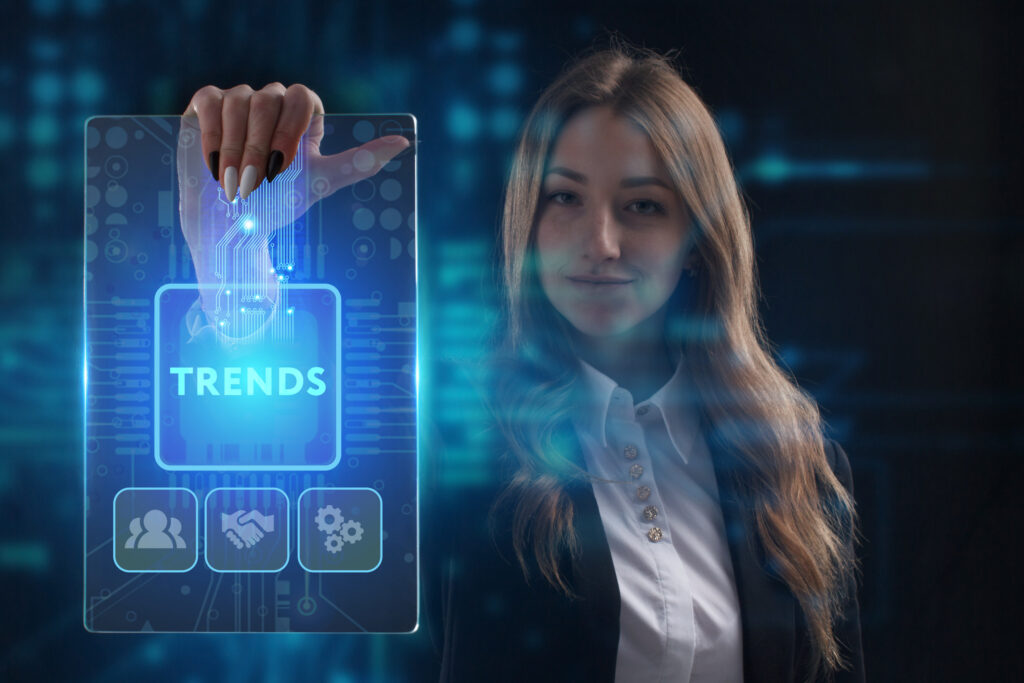 Cybersecurity trends 2025