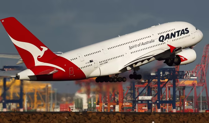 What Lessons did we Learn from the Qantas Cyber-Attack?