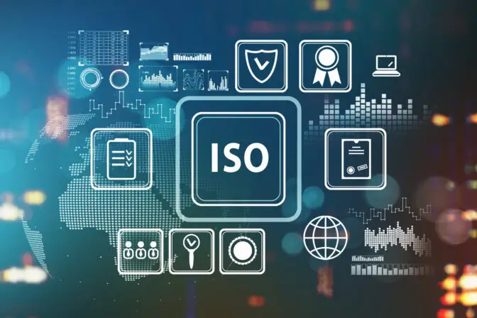 ISO 27001 Certification Services: Cost, Process & Requirements in Australia