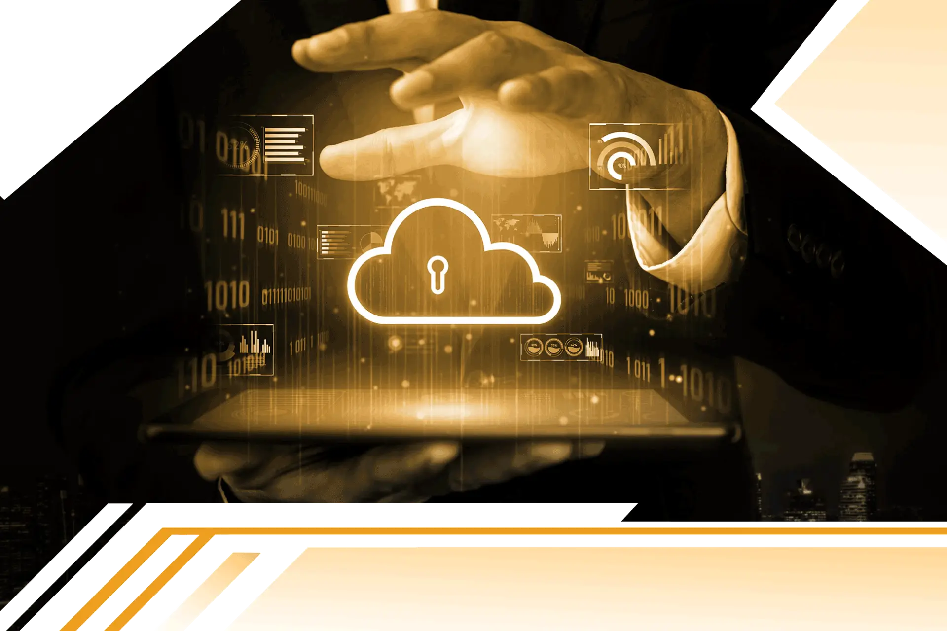 Why Choose Borderless CS for Cloud Penetration Testing?