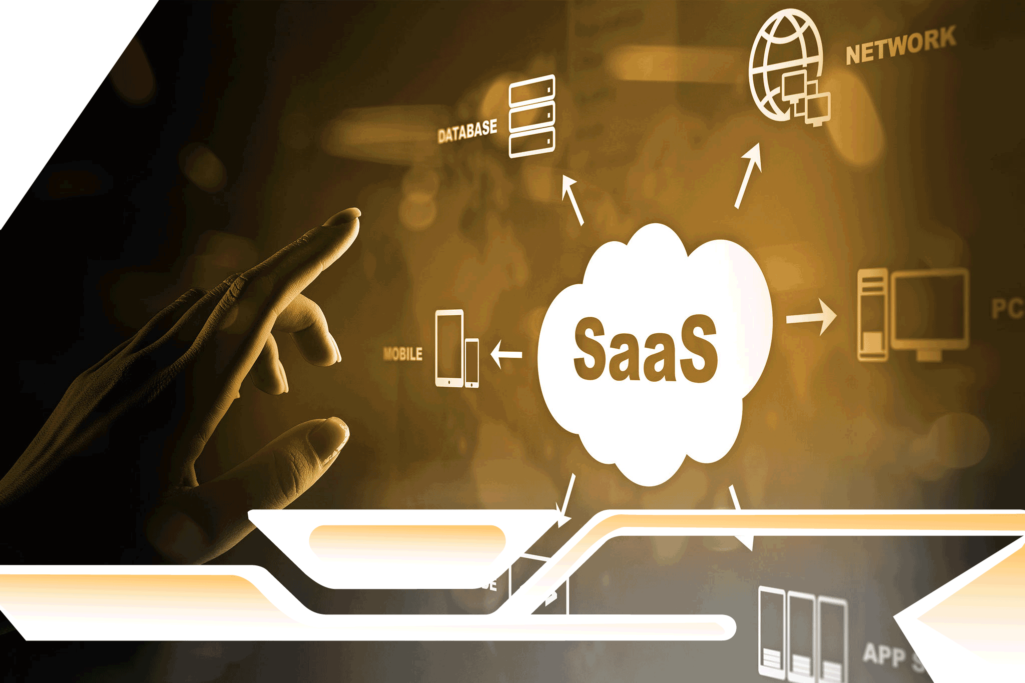 Why Choose Borderless CS for SaaS Application Penetration Testing