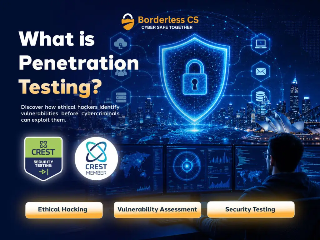 What is Penetration Testing